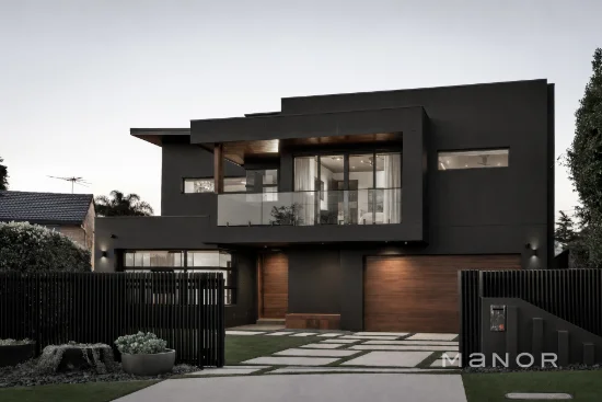 18 Daniel Avenue, Baulkham Hills, NSW 2153 - For Sale