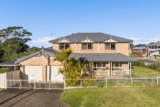 18 Daphne Street, Corrimal, NSW 2518
