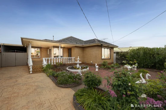 18 Daphne Street, Sunshine West, Vic 3020