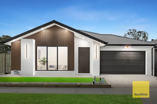 18 Darter Street, Mickleham, Vic 3064