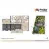 18 Daveson Road, Capalaba, Qld 4157-Floorplan