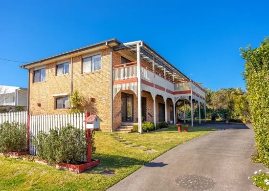 18 David Street, Old Bar, NSW 2430
