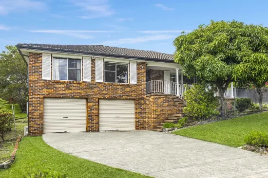 18 Davidson Road, Menai, NSW 2234