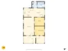 18 Deane Street, Charters Towers City, Qld 4820-Floorplan