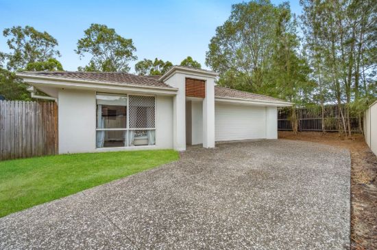 18 Debbie Way, Nerang, Qld 4211