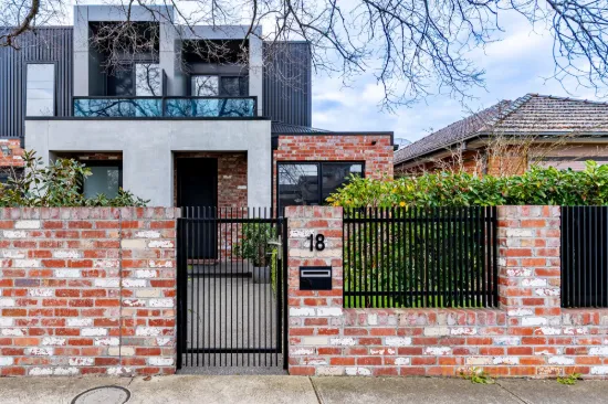 18 DeCarle Street, Coburg, Vic 3058