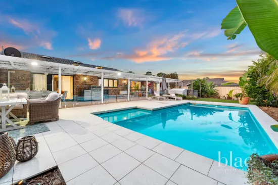 18 Deckle Road, Petrie, Qld 4502