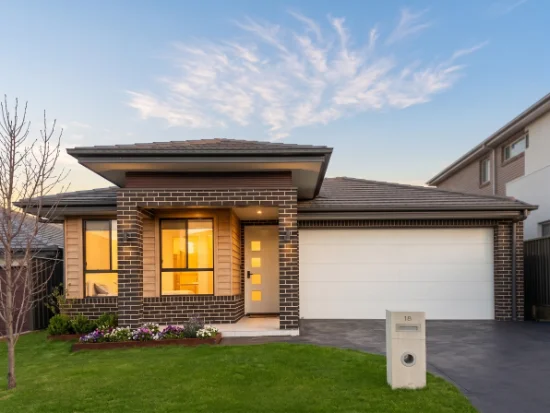18 Deguara St (Tallawong), Schofields, NSW 2762