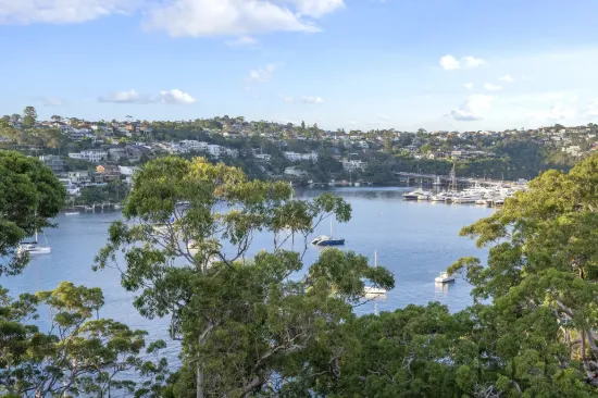 18 Delecta Avenue, Mosman, NSW 2088