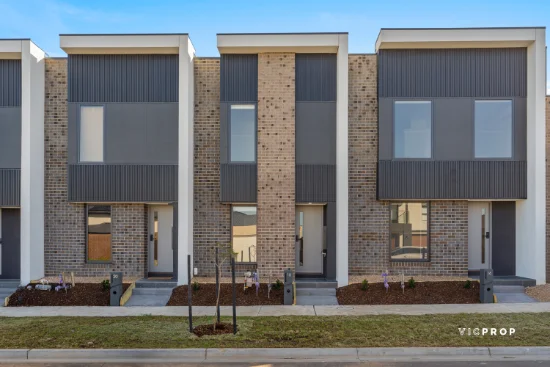 18 Delhi Way, Werribee, Vic 3030