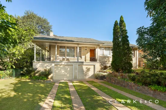 18 Denison Road, Bolwarra, NSW 2320