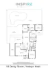 18 Derby Street, Yorkeys Knob, Qld 4878-Floorplan