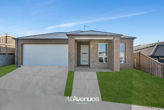 18 Derwent St, Warragul, Vic 3820