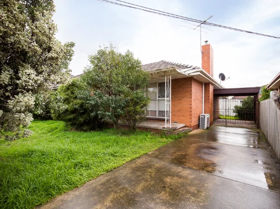 18 Deutgam Street, Werribee, Vic 3030