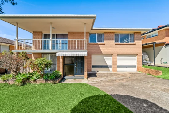 18 Devonlea Street, Eight Mile Plains, Qld 4113