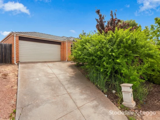 18 Dewar Crescent, Maddingley, Vic 3340