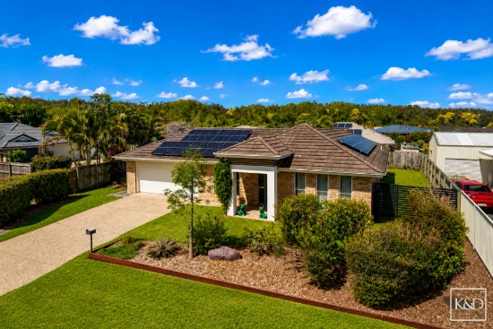 18 Dewdrop Place, Ningi, Qld 4511