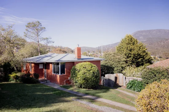 18 Dickson Street, Glenorchy, Tas 7010