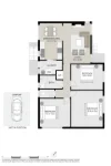 18 Dickson Street, Glenorchy, Tas 7010-Floorplan