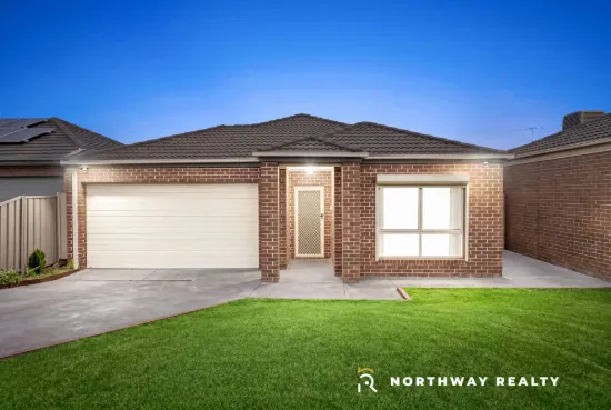 18 Discovery Close, Craigieburn, Vic 3064
