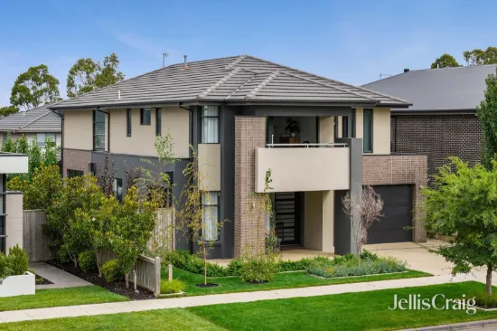 18 Distinction Drive, Alfredton, Vic 3350
