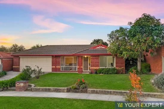 18 Domain Drive Drive, Berwick, Vic 3806