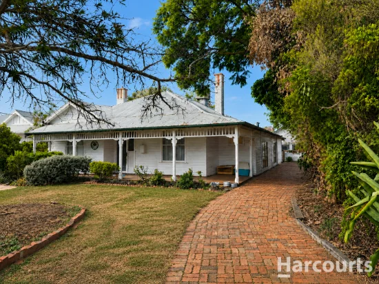 18 Dooen Road, Horsham, Vic 3400
