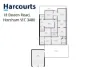 18 Dooen Road, Horsham, Vic 3400-Floorplan