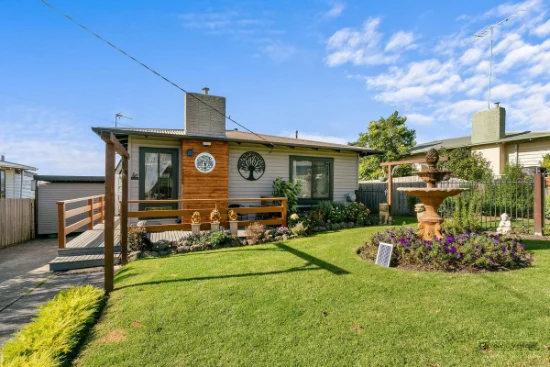 18 Doolan Street, Morwell, Vic 3840 - For Rent