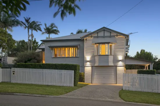 18 Dora Street, Moorooka, Qld 4105