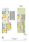 18 Dorothy Avenue, Woy Woy, NSW 2256-Floorplan