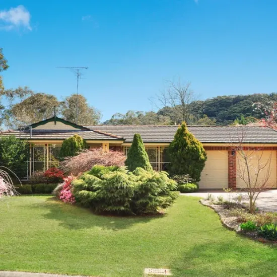 18 Dorset Street, Leura, NSW 2780