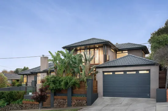 18 Douglas Avenue, Box Hill South VIC 3128-Image