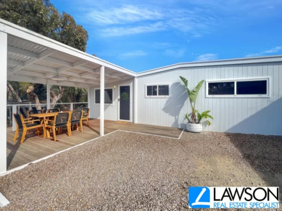 18 Douglas Street, Coffin Bay, SA 5607