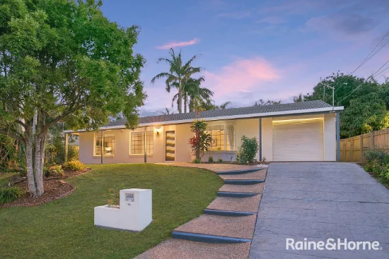 18 Drake Road, Springwood, Qld 4127