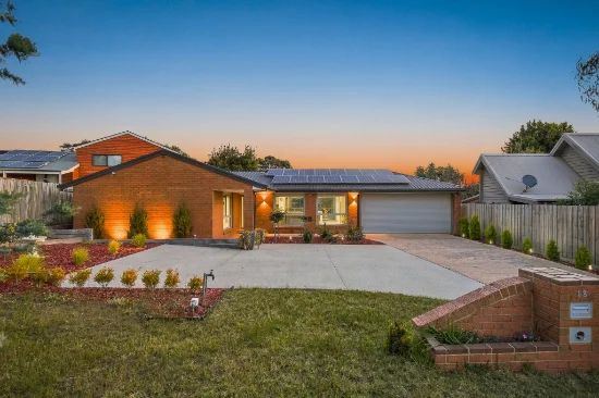18 Driftwood Court, Mount Martha, Vic 3934 - For Sale