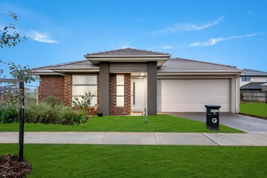 18 Driftwood Street, Aintree, Vic 3336