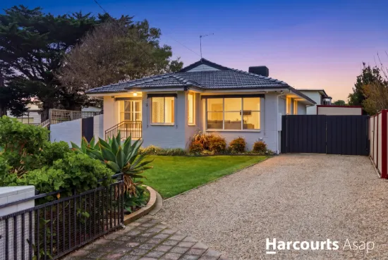 18 Dromana Parade, Safety Beach, Vic 3936