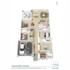 18 Drover Drive, Lochinvar, NSW 2321-Floorplan