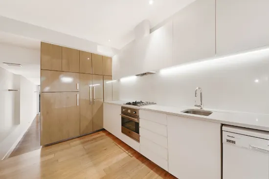 18 Dudley Street, Paddington, NSW 2021