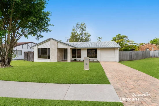 18 Duesbury Crescent, Edens Landing, Qld 4207
