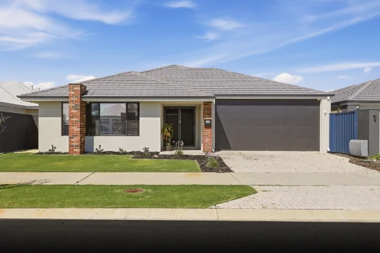 18 Dulverton Street, Baldivis, WA 6171