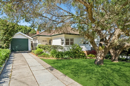 18 Dunbar Street, Ryde, NSW 2112