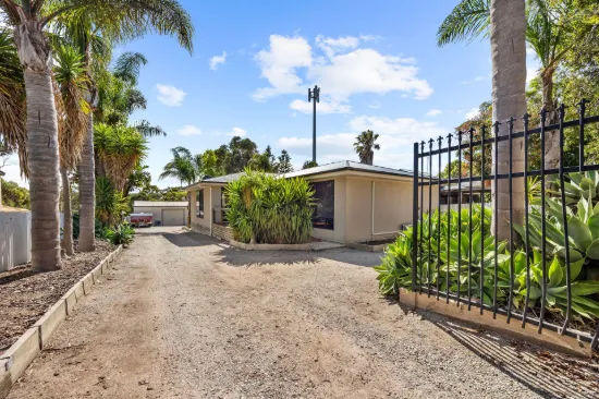 18 Duncan Avenue, Port Lincoln, SA 5606