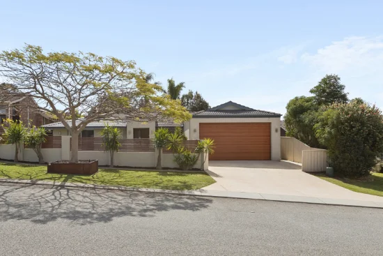 18 Dundee Court, Duncraig, WA 6023