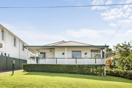 18 Dunne Street, Brighton, Qld 4017