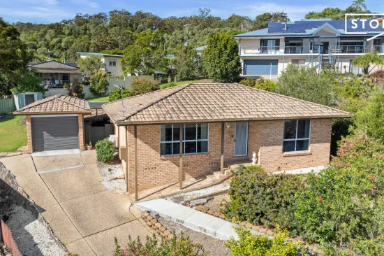18 Dunoon Crescent, Maclean, NSW 2463