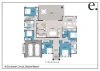 18 Duranbah Circuit, Blacks Beach, Qld 4740-Floorplan