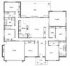 18 Duranbah Circuit, Blacks Beach, Qld 4740-Floorplan