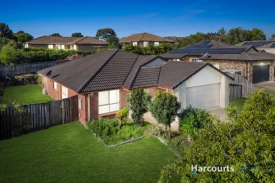 18 Duranta Street, Ormeau, Qld 4208